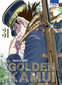 Golden Kamui - Intégrale - Tomes 1 à 31