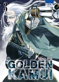 Golden Kamui - Intégrale - Tomes 1 à 31