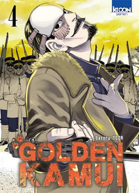 Golden Kamui - Intégrale - Tomes 1 à 31
