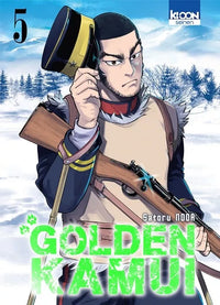 Golden Kamui - Intégrale - Tomes 1 à 31