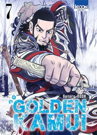 Golden Kamui - Intégrale - Tomes 1 à 31