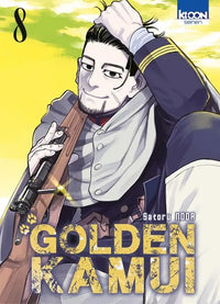 Golden Kamui - Intégrale - Tomes 1 à 31