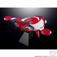 Goldorak - Figurine Grendizer U Spazer - Shokugan Modeling Project