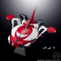 Goldorak - Figurine Grendizer U Spazer - Shokugan Modeling Project