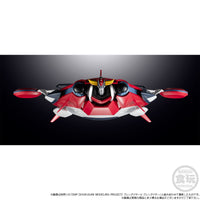 Goldorak - Figurine Grendizer U Spazer - Shokugan Modeling Project