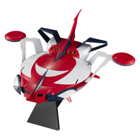 Goldorak - Figurine Grendizer U Spazer - Shokugan Modeling Project