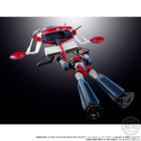 Goldorak - Figurine Grendizer U Spazer - Shokugan Modeling Project