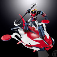 Goldorak - Figurine Grendizer U Spazer - Shokugan Modeling Project