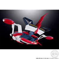 Goldorak - Figurine Grendizer U Spazer - Shokugan Modeling Project