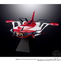 Goldorak - Figurine Grendizer U Spazer - Shokugan Modeling Project