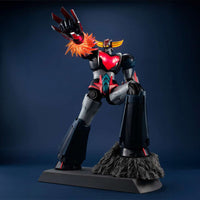 Goldorak - Figurine Goldorak - Ultimate Article Mechanical - MegaHouse