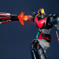 Goldorak - Figurine Goldorak - Ultimate Article Mechanical - MegaHouse