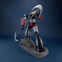 Goldorak - Figurine Goldorak - Ultimate Article Mechanical - MegaHouse