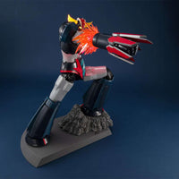 Goldorak - Figurine Goldorak - Ultimate Article Mechanical - MegaHouse
