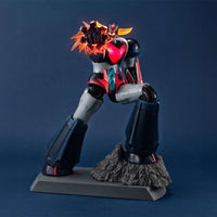 Goldorak - Figurine Goldorak - Ultimate Article Mechanical - MegaHouse