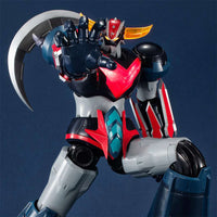 Goldorak - Figurine Goldorak - Ultimate Article Mechanical - MegaHouse