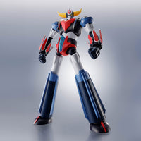 Goldorak - Figurine Goldorak - The Robot Spirit Side Super