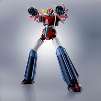 Goldorak - Figurine Goldorak - The Robot Spirit Side Super