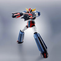 Goldorak - Figurine Goldorak - The Robot Spirit Side Super