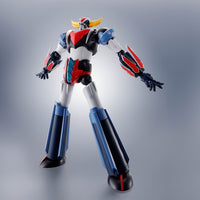 Goldorak - Figurine Goldorak - The Robot Spirit Side Super