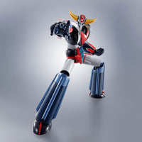 Goldorak - Figurine Goldorak - The Robot Spirit Side Super