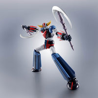 Goldorak - Figurine Goldorak - The Robot Spirit Side Super