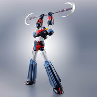 Goldorak - Figurine Goldorak - The Robot Spirit Side Super