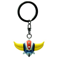 Goldorak - Porte-clés 3D - Goldorak