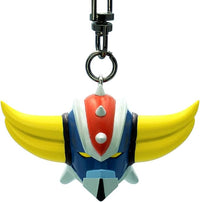 Goldorak - Porte-clés 3D - Goldorak