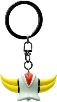 Goldorak - Porte-clés 3D - Goldorak