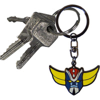 Goldorak - Porte-clés Métal - Goldorak