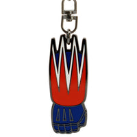 Goldorak - Porte-clés Métal - Poing Goldorak