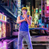 GTO - Figurine Onizuka - SFC