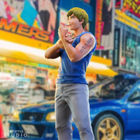 GTO - Figurine Onizuka - SFC