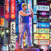 GTO - Figurine Onizuka - SFC