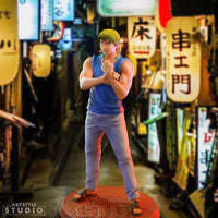 GTO - Figurine Onizuka - SFC