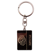 GTO - Porte-clés Métal - Onizuka