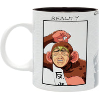 GTO - Mug - Great Teacher Onizuka