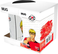 GTO - Mug - Great Teacher Onizuka