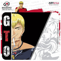 GTO - Tapis de souris - Onizuka