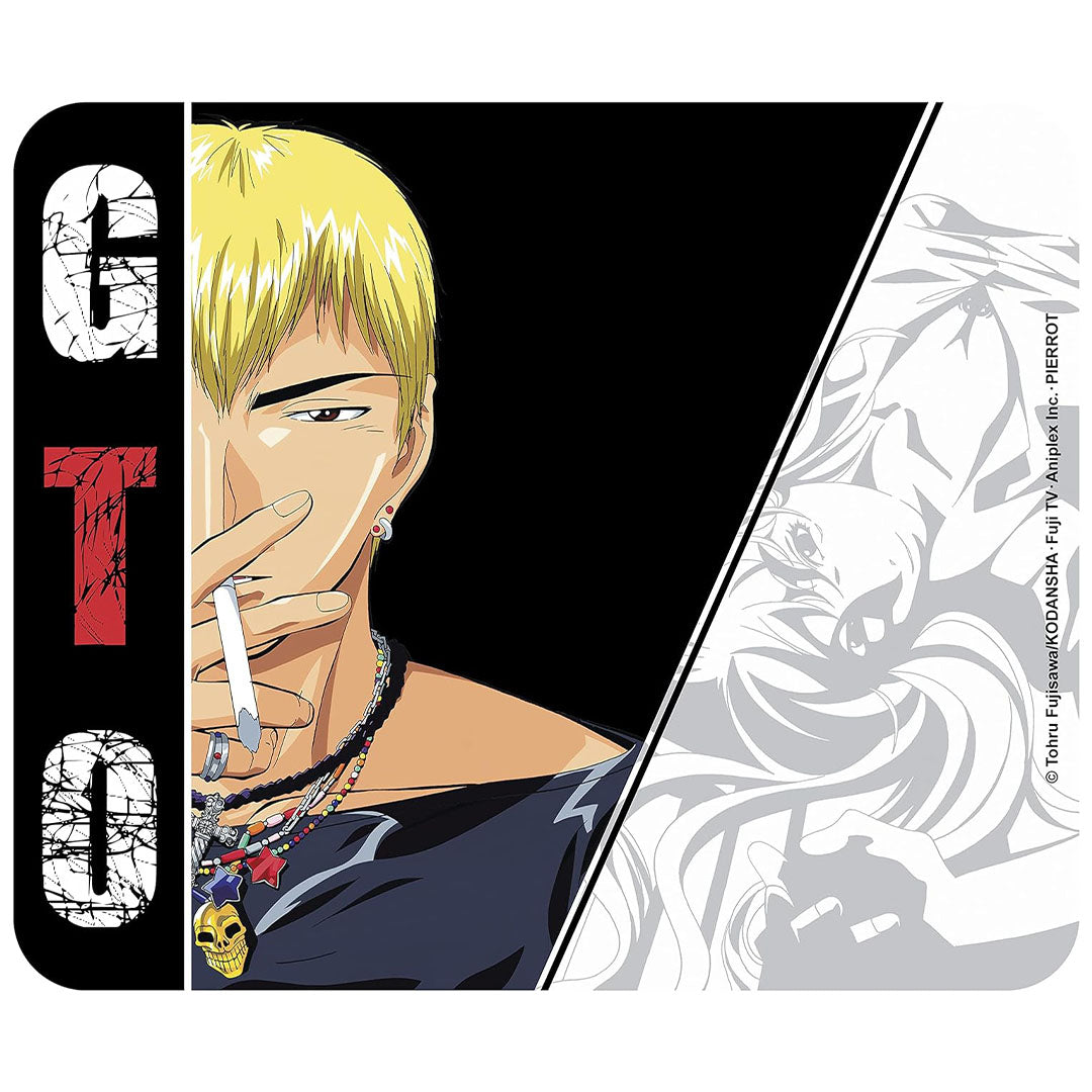 GTO - Tapis de souris - Onizuka
