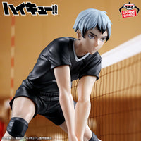 Haikyu!! - Figurine - Shinsuke Kita - Posing Figure