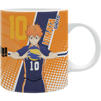Haikyu!! - Mug Hinata & Kageyama
