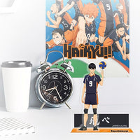 Haikyu!! - Stand Acrylique Tobio Kageyama