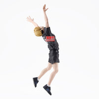 Haikyuu !! - Figurine Atsumu Miya - Posing Figure