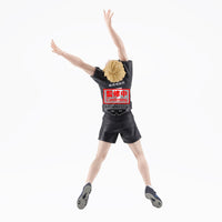 Haikyuu !! - Figurine Atsumu Miya - Posing Figure