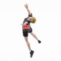 Haikyuu !! - Figurine Atsumu Miya - Posing Figure