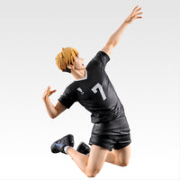 Haikyuu !! - Figurine - Atsumu Miya - The Strongest Challenger - Ichibansho