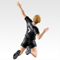 Haikyuu !! - Figurine - Atsumu Miya - The Strongest Challenger - Ichibansho