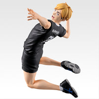 Haikyuu !! - Figurine - Atsumu Miya - The Strongest Challenger - Ichibansho
